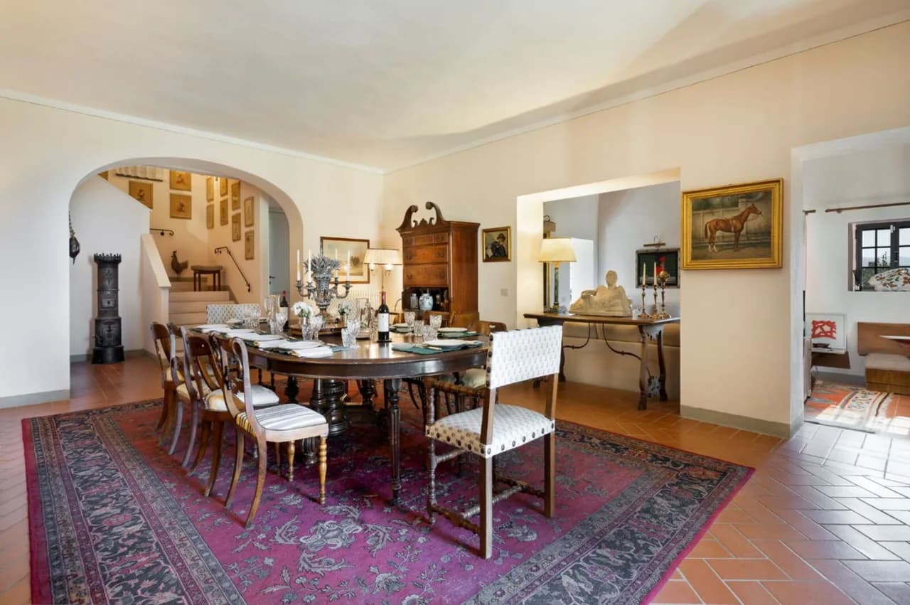 Villa Mare, Bolgheri - Casa Mare photo 5