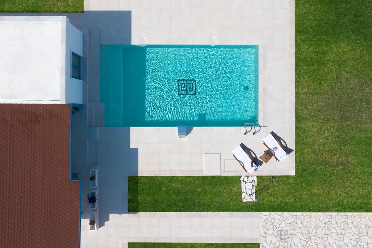 Serenity Villa Thalassa photo 2