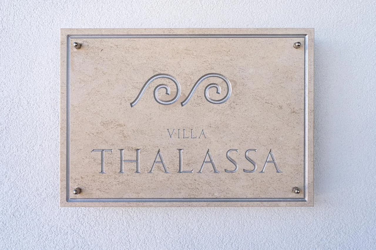 Serenity Villa Thalassa photo 3