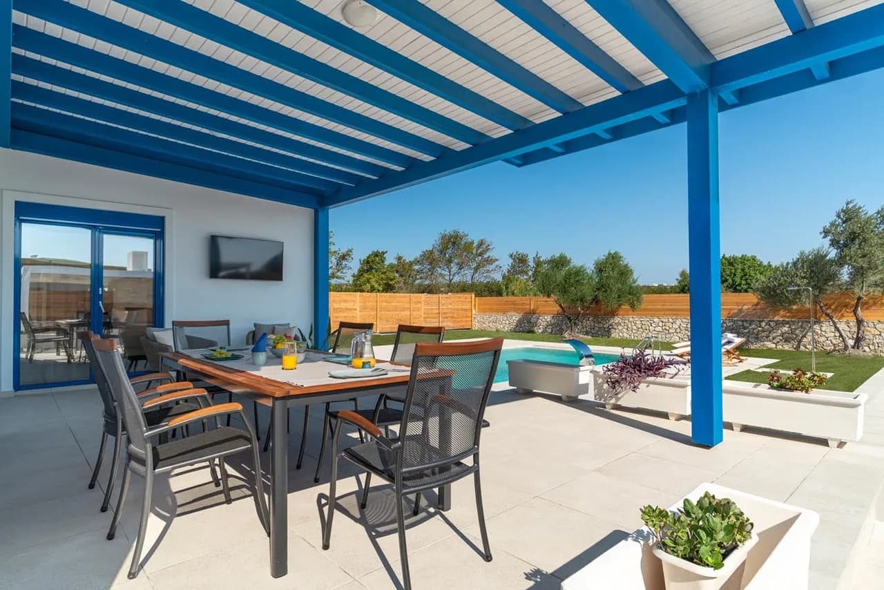 Serenity Villa Thalassa photo 4