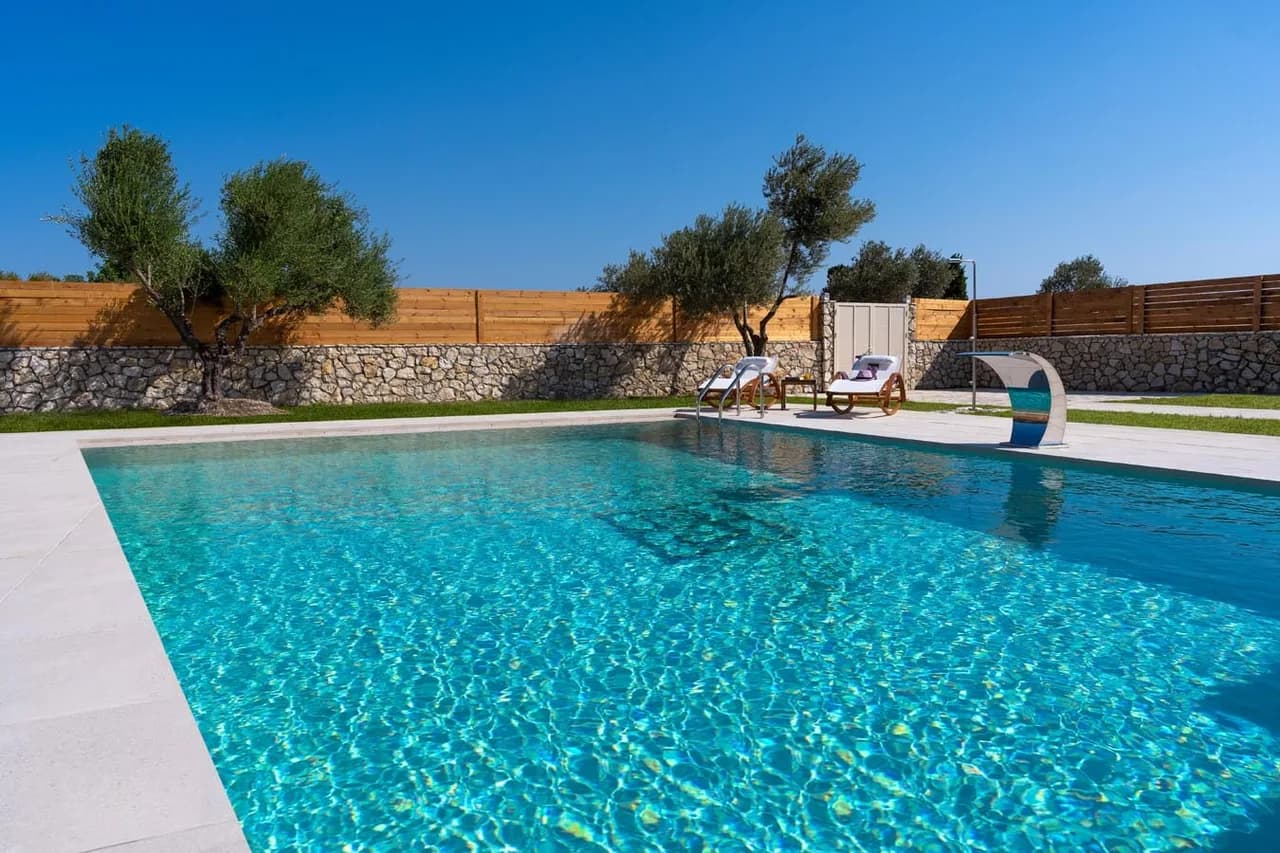 Serenity Villa Thalassa photo 5