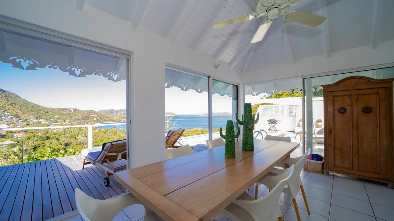 Private Pool Villa in Lorient photo 3
