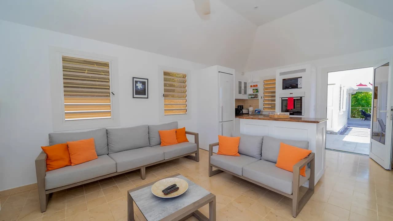Spacious Villa With Glowing Sunset View photo 5