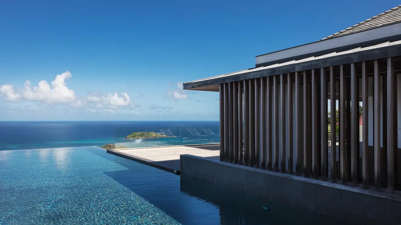 Chic Villa Located In The Caribbean Sunshine, Foto 2