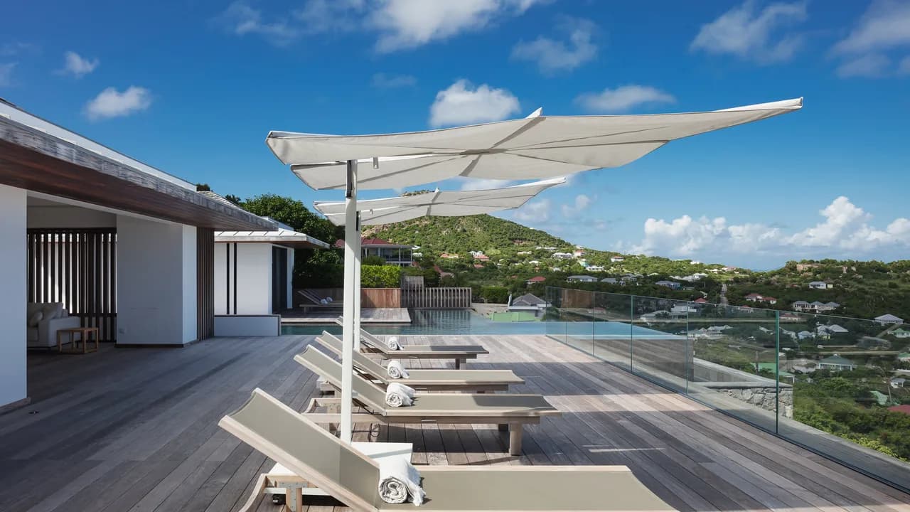Chic Villa Located In The Caribbean Sunshine, Foto 3