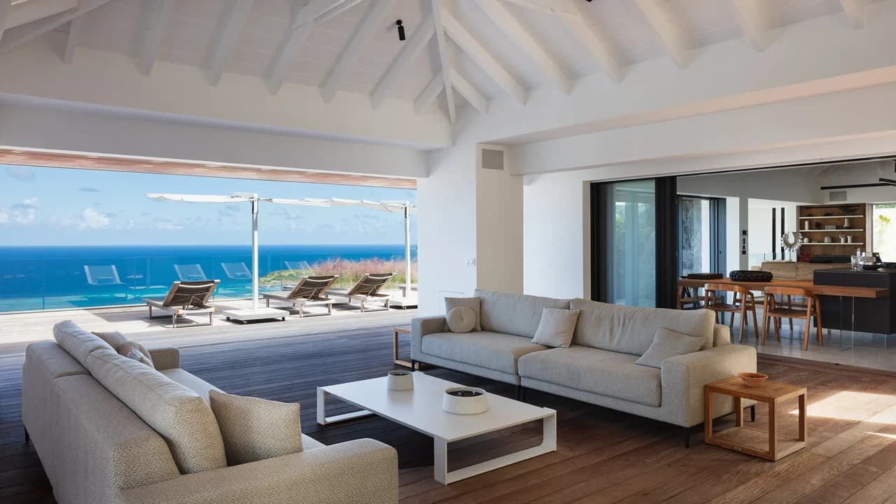 Chic Villa Located In The Caribbean Sunshine, Foto 5