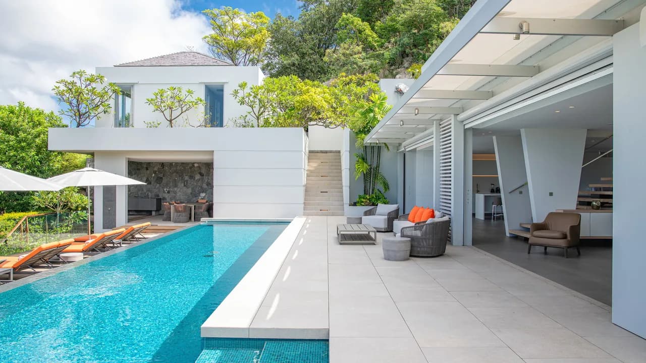 Ultra Luxe 5br Tropical Oasis in Lurin photo 3