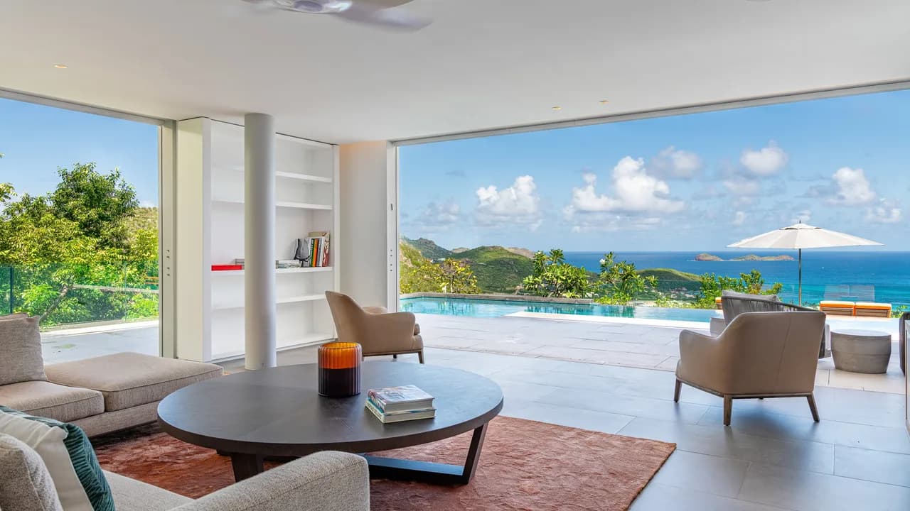 Ultra Luxe 5br Tropical Oasis in Lurin photo 4