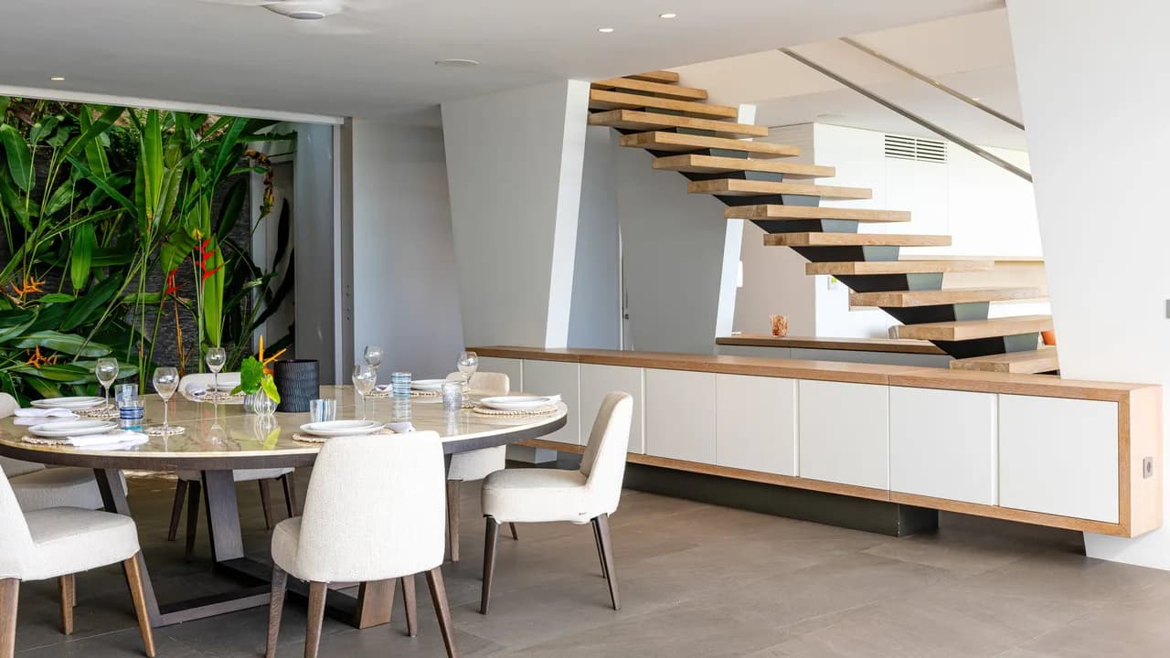 Ultra Luxe 5br Tropical Oasis in Lurin photo 5