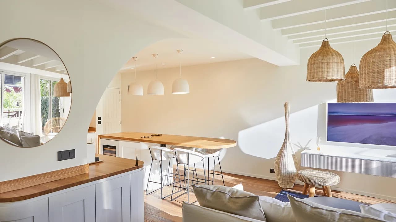 Chic Caribbean Escape in Gustavia Center, Foto 2
