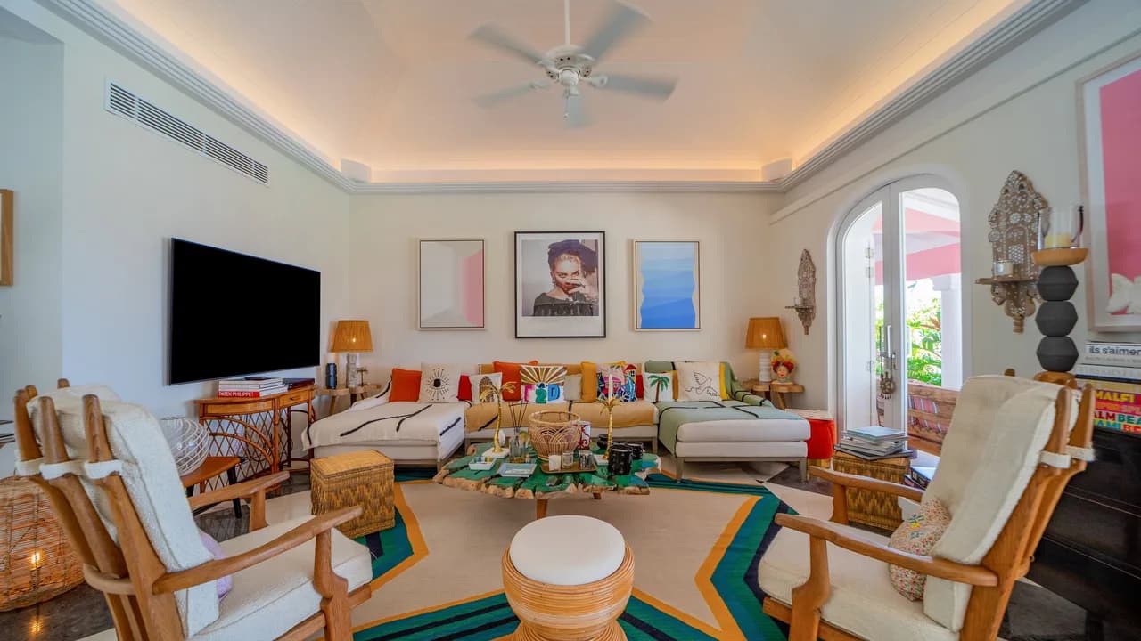 Right Coastal Villa With Heated Pool photo 5