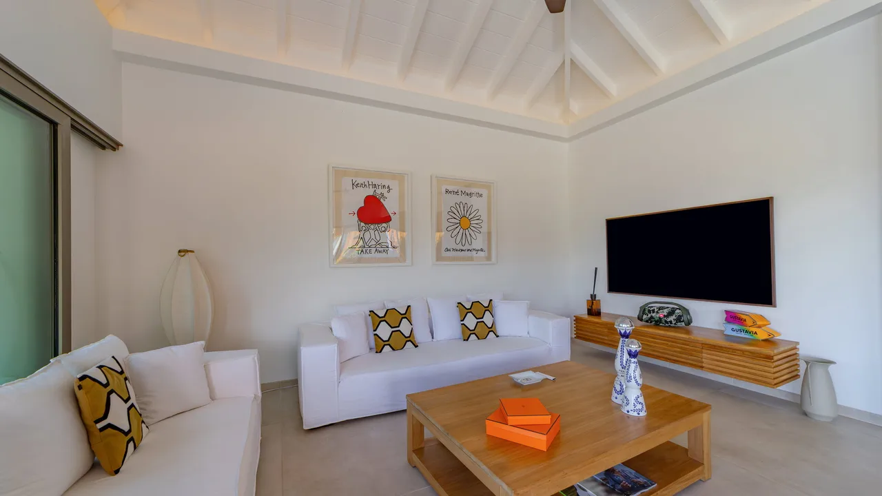 Beautiful Island Villa With Two Pools, Foto 4