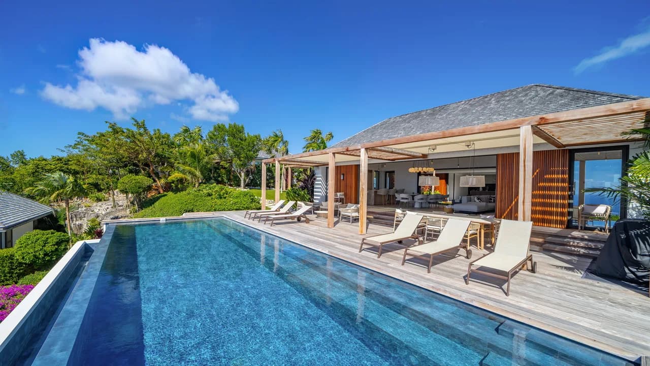 Single-Story Luxury Villa in Lurin, Foto 2