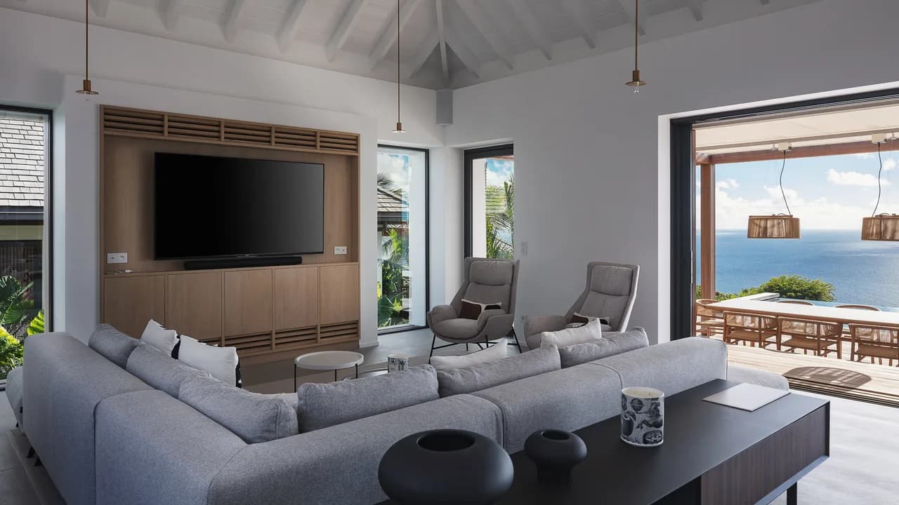 Single-Story Luxury Villa in Lurin, Foto 3