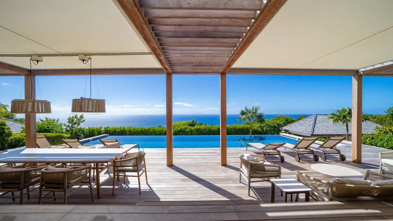 Single-Story Luxury Villa in Lurin, Foto 4