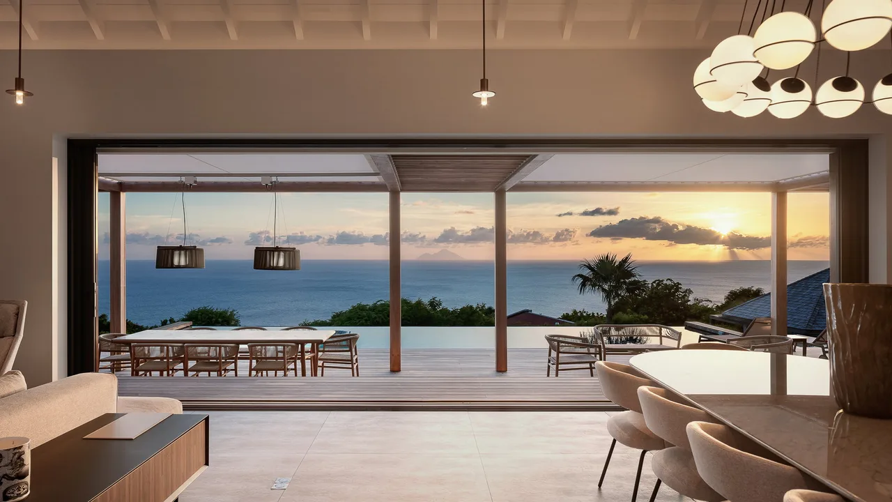 Single-Story Luxury Villa in Lurin, Foto 5