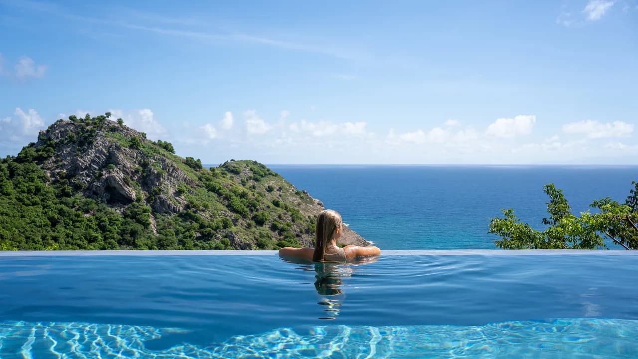 Luxury Retreat Near Gouverneur Beach photo 2