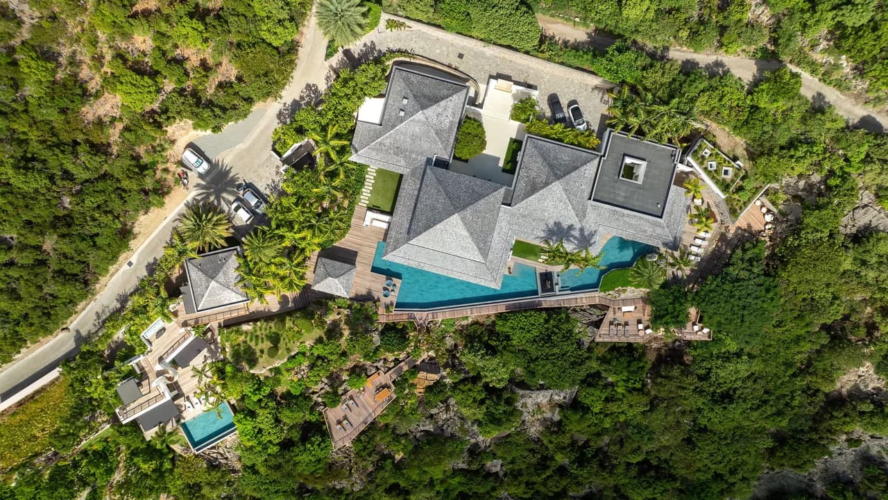 Luxury Retreat Near Gouverneur Beach photo 3