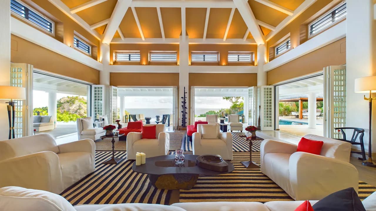 Luxury Retreat Near Gouverneur Beach photo 4