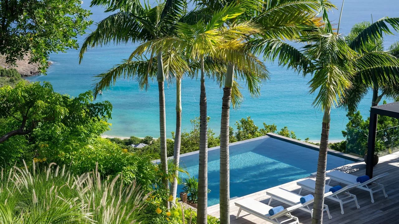 Luxury Retreat Near Gouverneur Beach photo 5