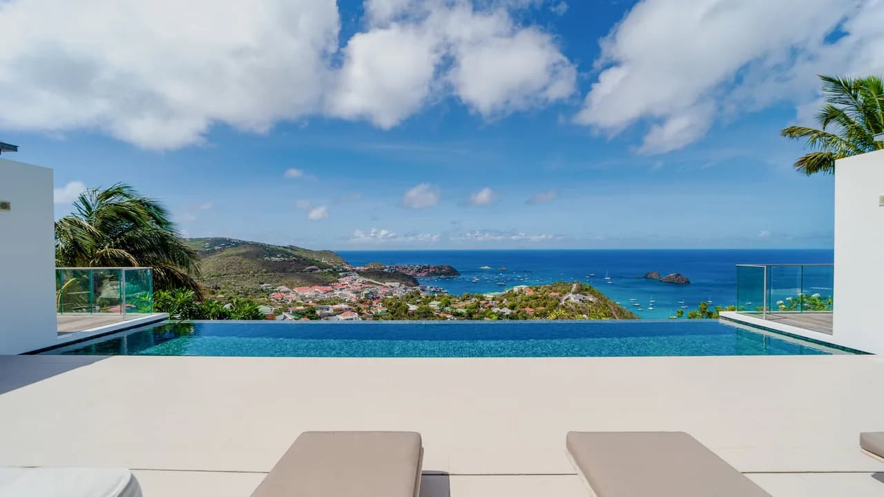 Ideal Villa with Architectural Gem, Foto 2