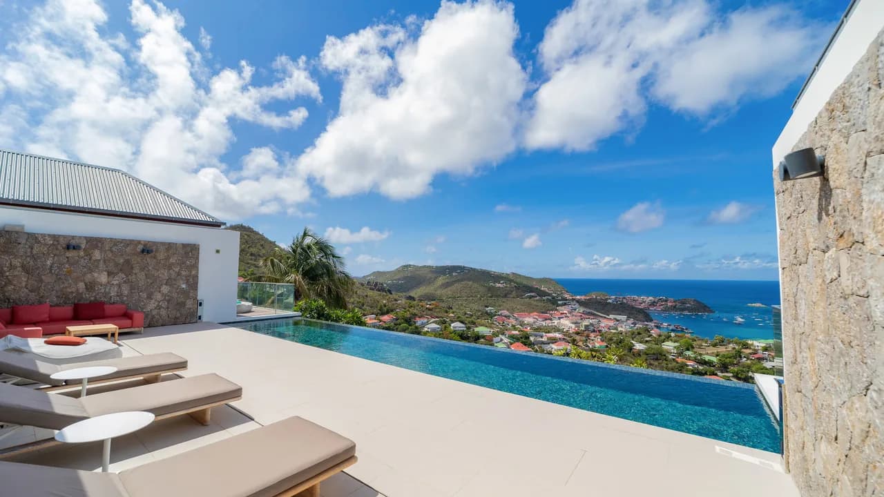Ideal Villa with Architectural Gem, Foto 3