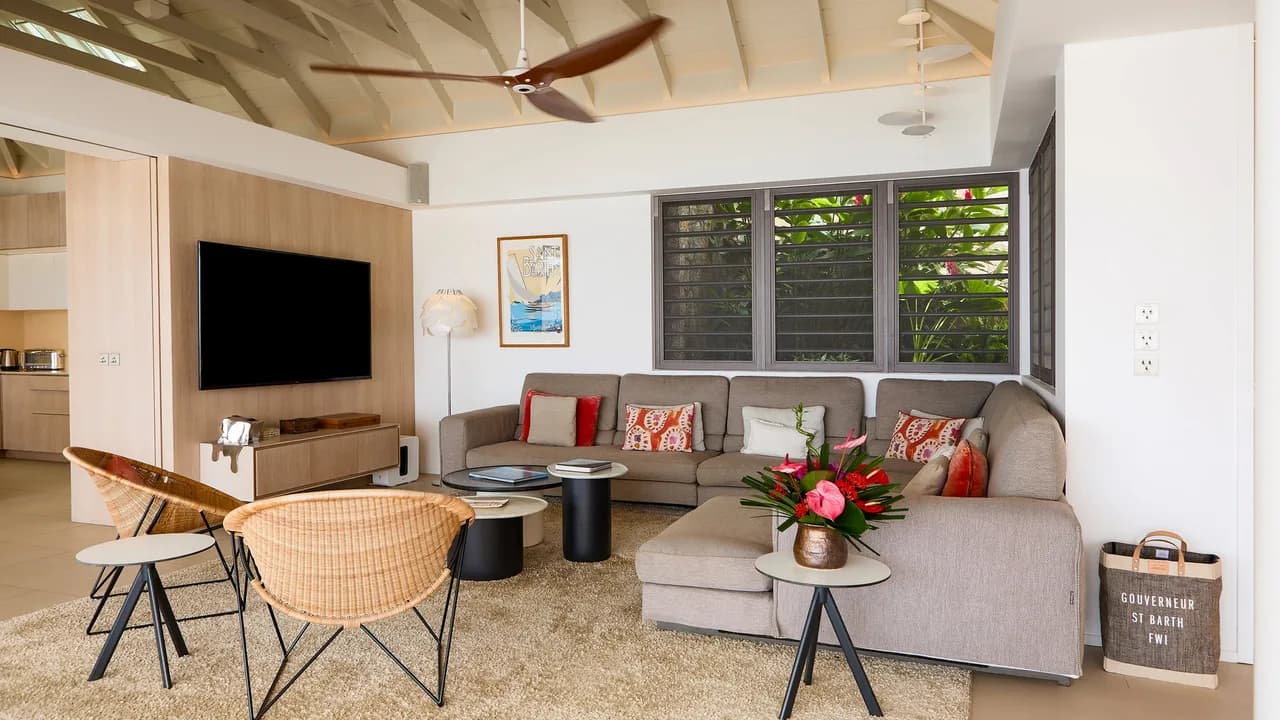 Ideal Villa with Architectural Gem, Foto 4