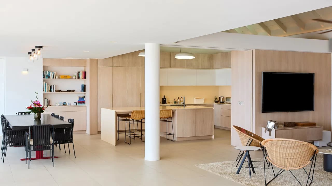Ideal Villa with Architectural Gem, Foto 5