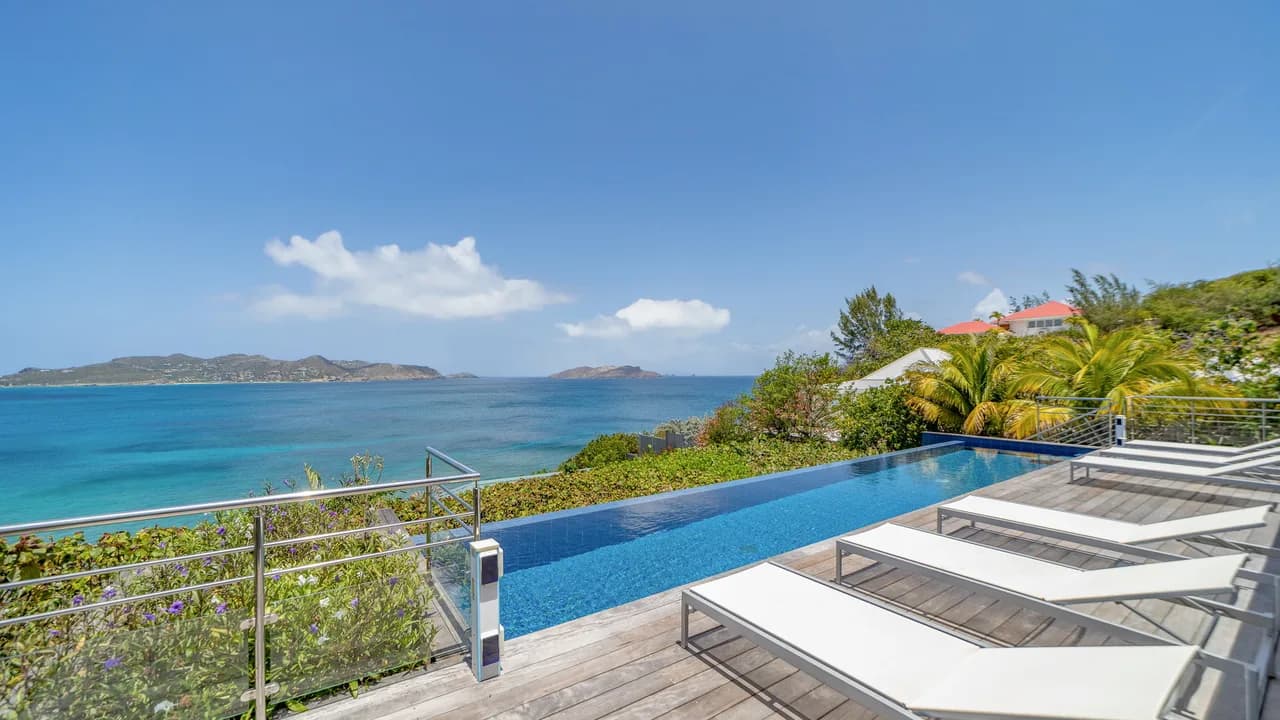Harmonious Villa with Best Sea Views photo 2