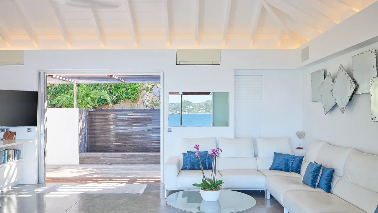 Harmonious Villa with Best Sea Views photo 5