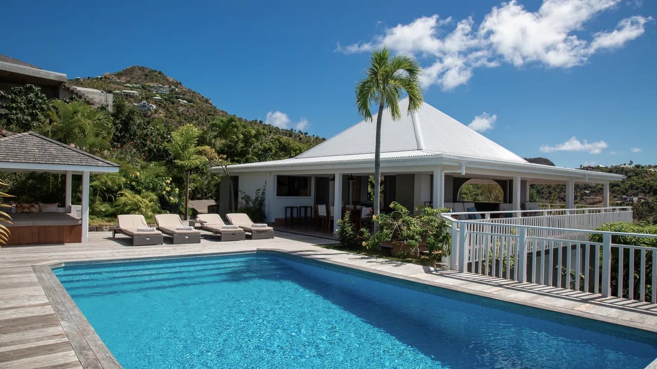 Accessible Villa with Private Pool in Lorient, Foto 2