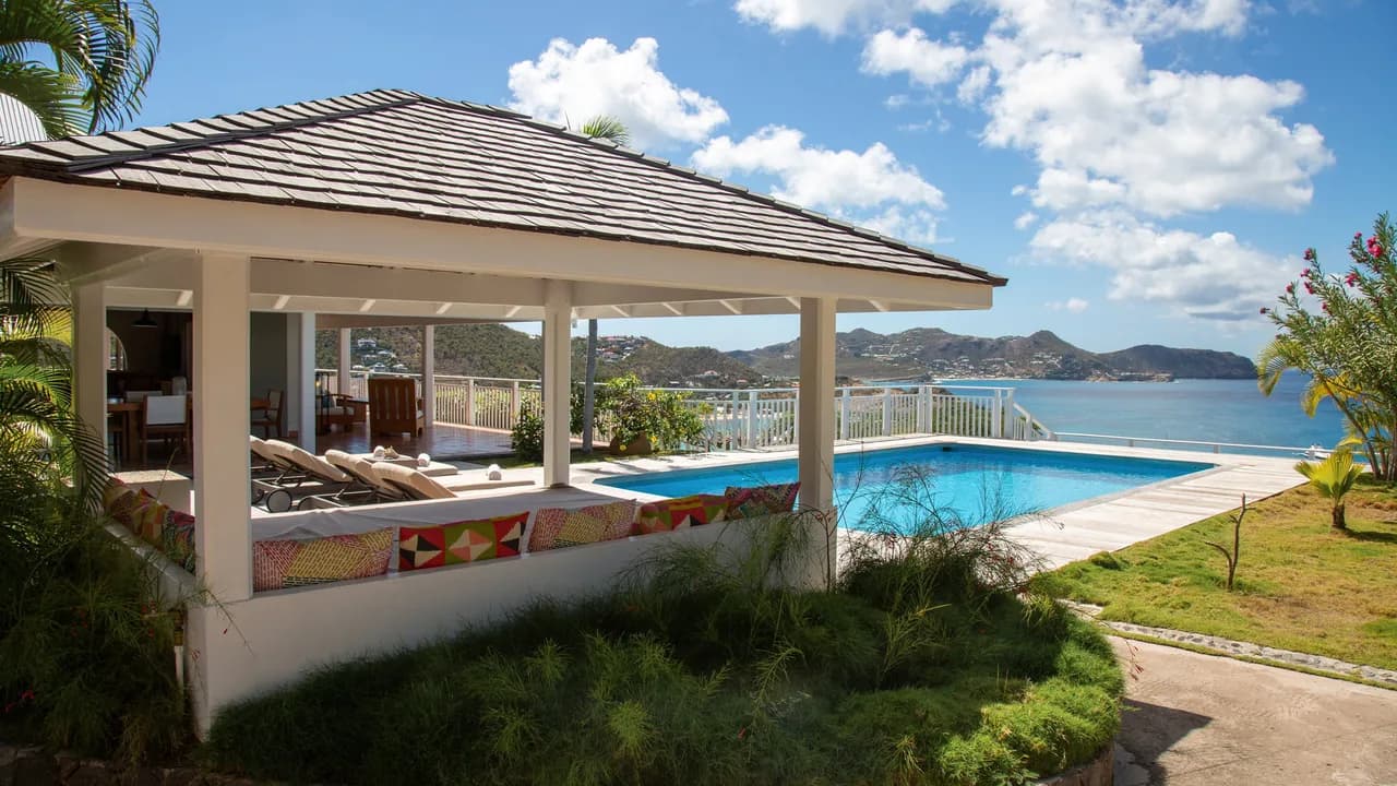 Accessible Villa with Private Pool in Lorient, Foto 3