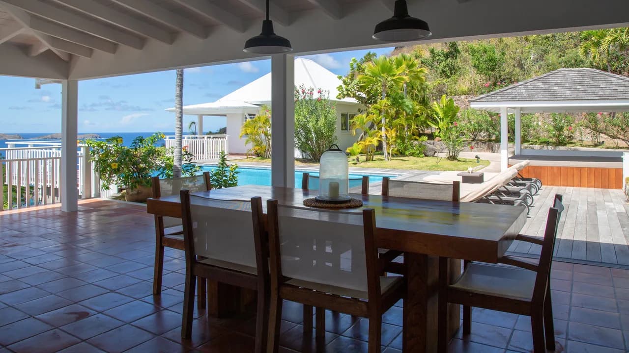 Accessible Villa with Private Pool in Lorient, Foto 5