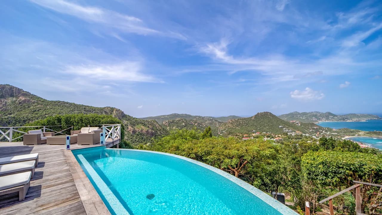Modern Island Living With Heated Pool, Foto 2