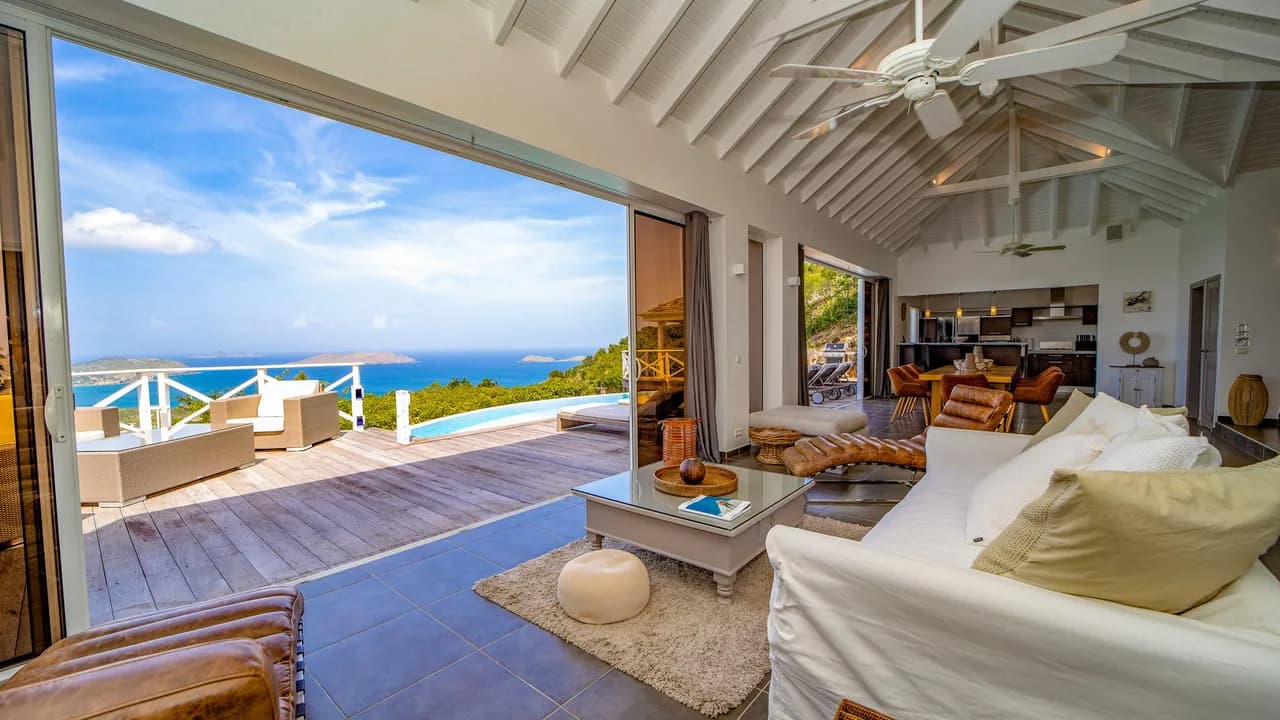 Modern Island Living With Heated Pool, Foto 4