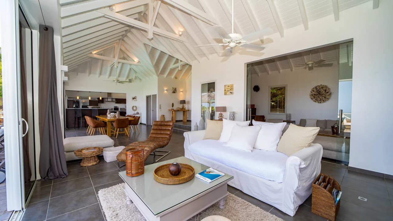 Modern Island Living With Heated Pool, Foto 5