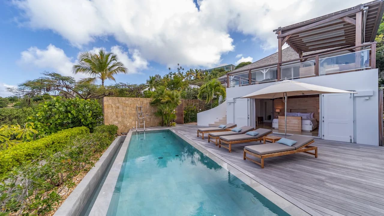 Charming Villa in a Lovely Area, Foto 3