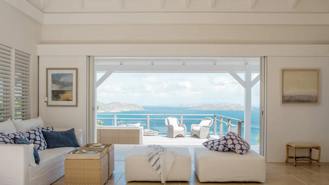Charming Villa in a Lovely Area, Foto 4