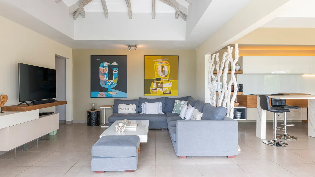 Comfortable Villa in a Sought-After Area, Foto 4