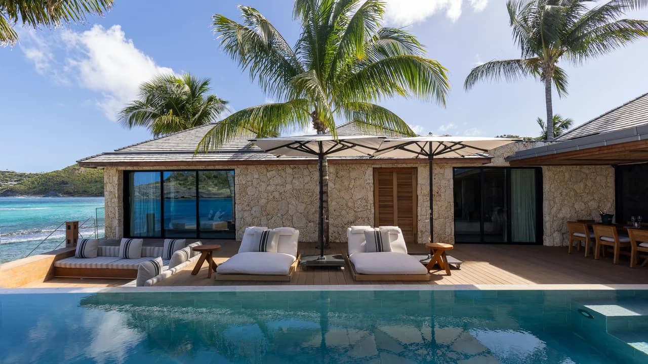 Amazing Villa in the Heart of Beauty photo 2