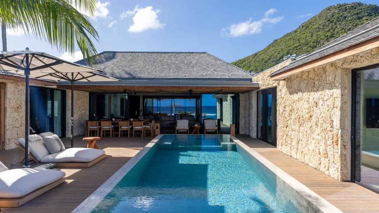 Amazing Villa in the Heart of Beauty photo 3