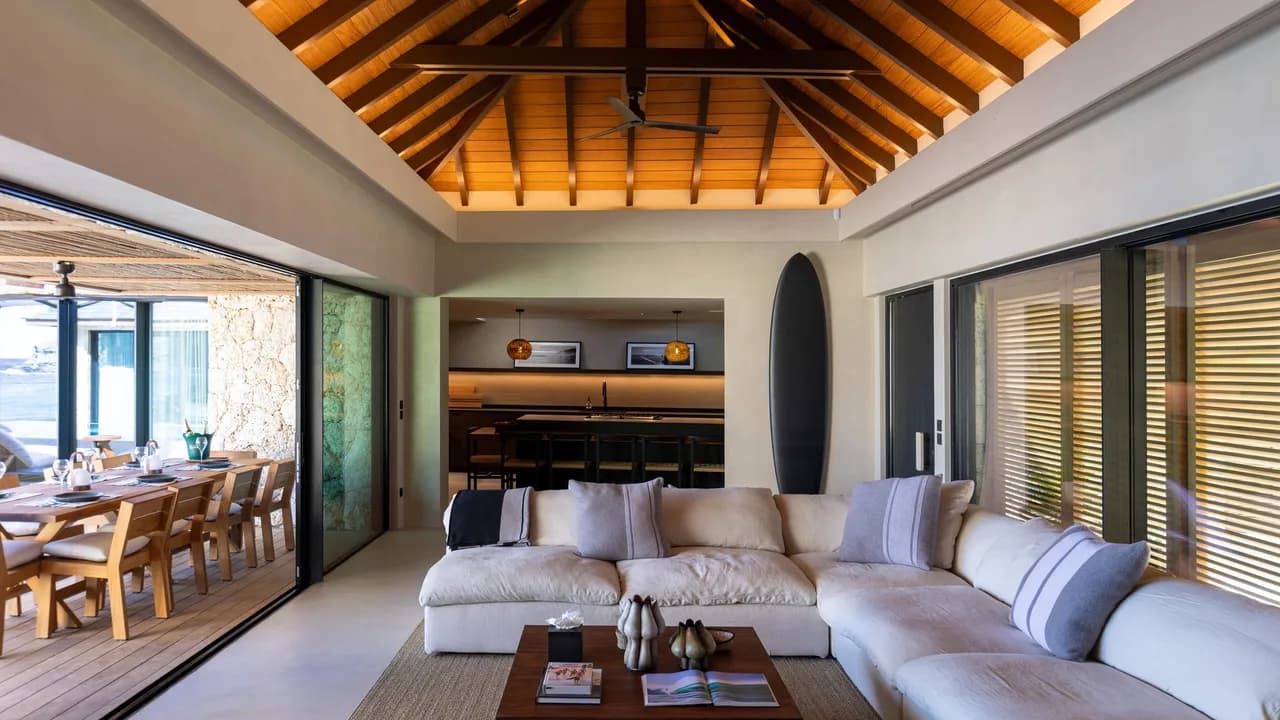 Amazing Villa in the Heart of Beauty photo 5