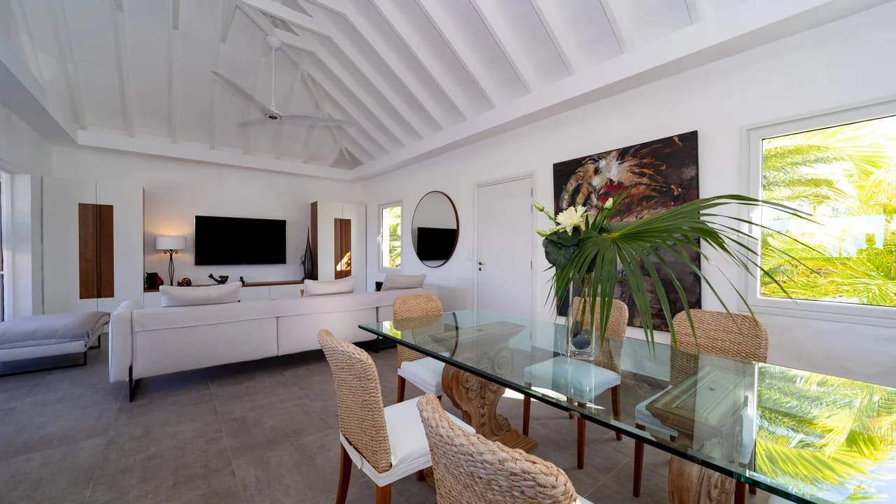 Family-Friendly Retreat with Sea Views in Lurin, Foto 5