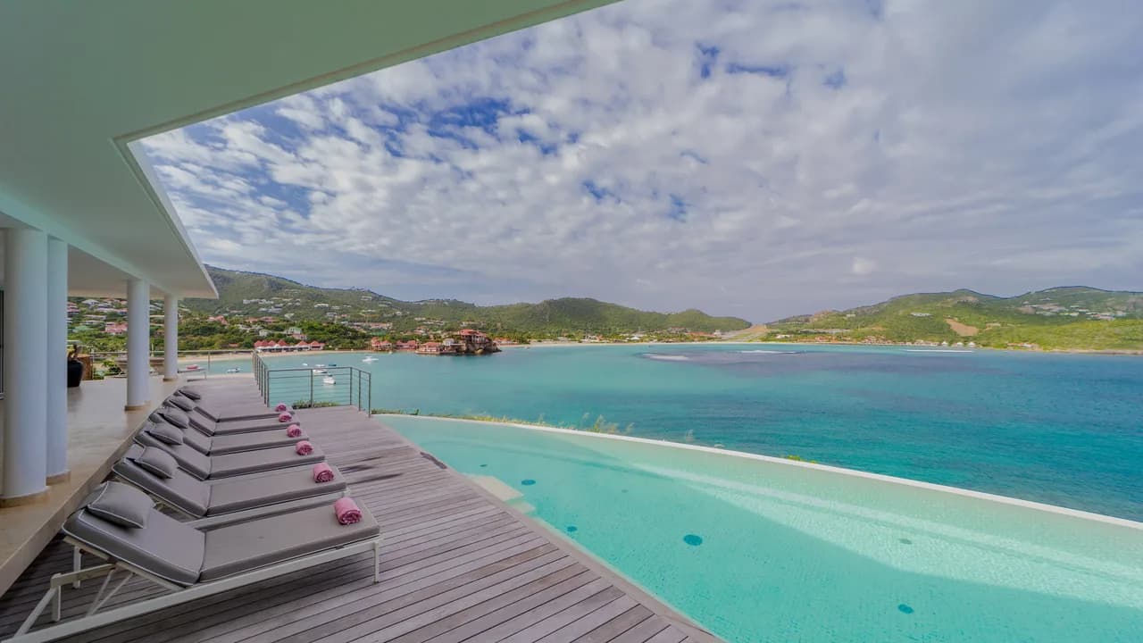 Superb Villa with Tasteful Decoration, Foto 3