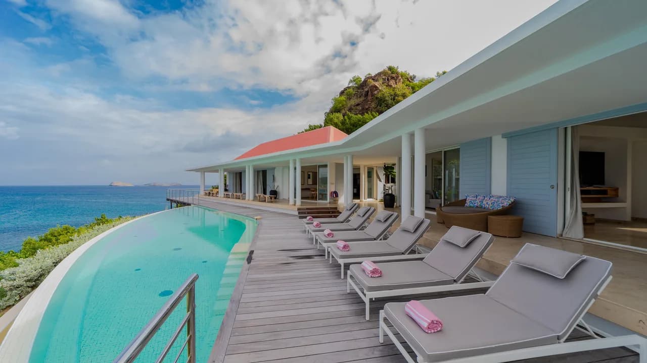 Superb Villa with Tasteful Decoration, Foto 4