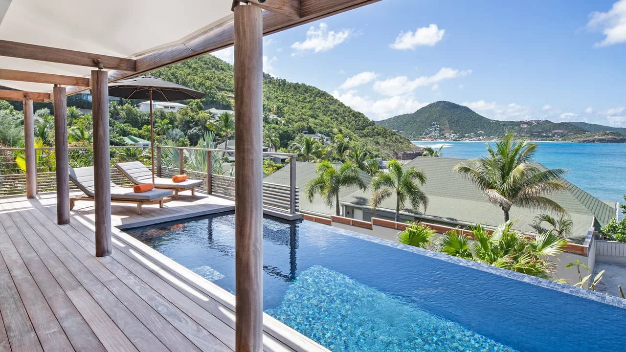 Heated Pool Retreat in Pointe Milou, Foto 2