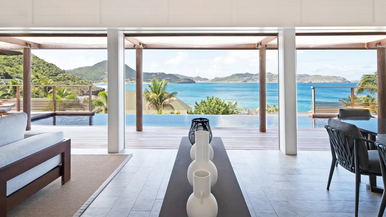 Heated Pool Retreat in Pointe Milou, Foto 4