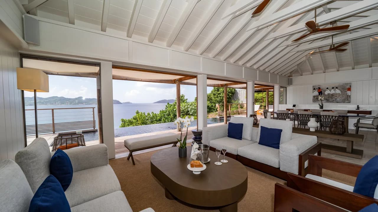 Heated Pool Retreat in Pointe Milou, Foto 5