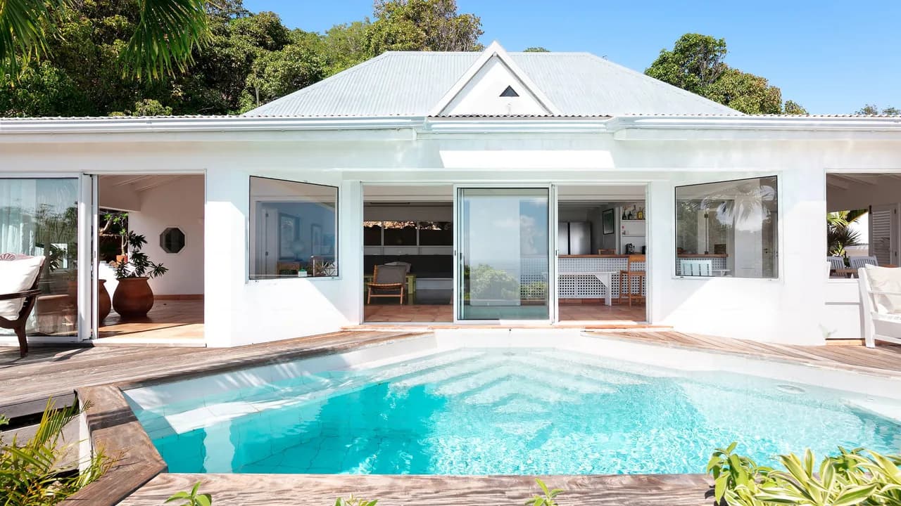 Two-Suite Retreat With Peaceful Ocean Panorama, Foto 2