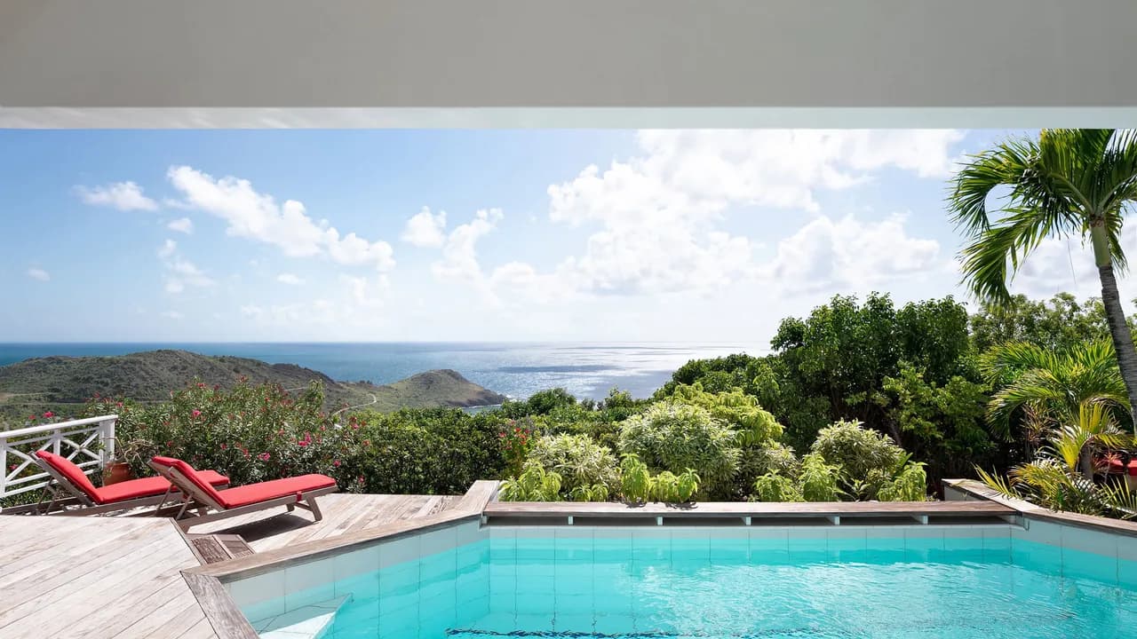 Two-Suite Retreat With Peaceful Ocean Panorama, Foto 3